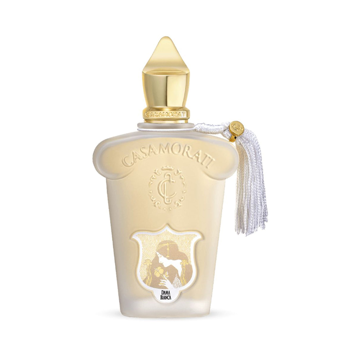 Xerjoff Dama Bianca Edp For Women 100ML